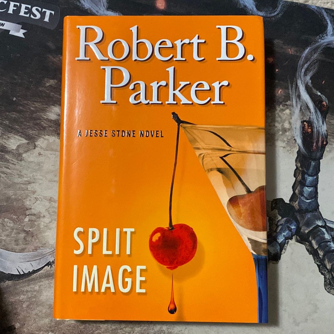 Split Image