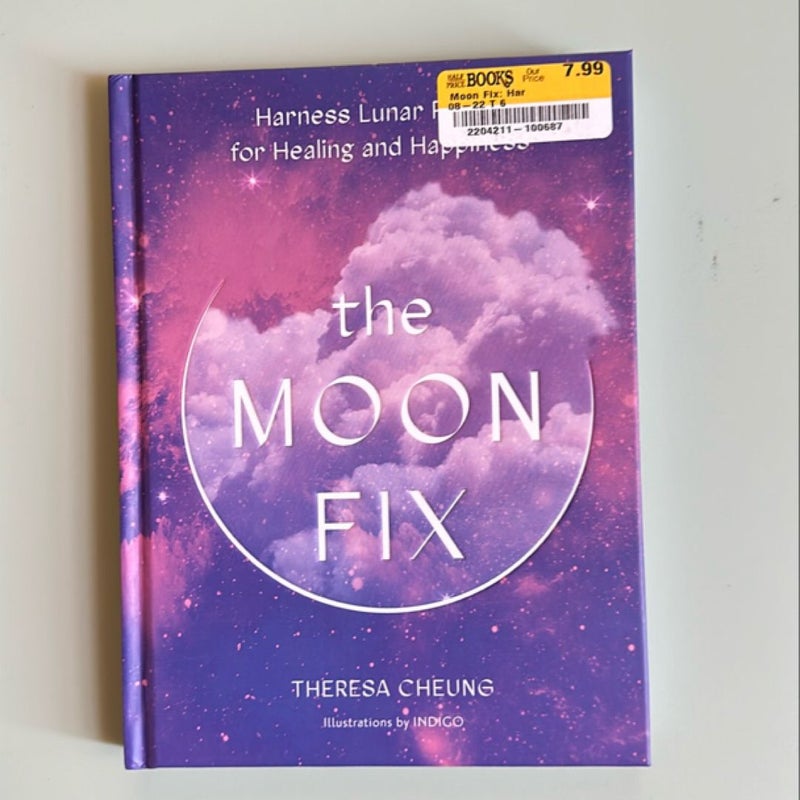 The Moon Fix