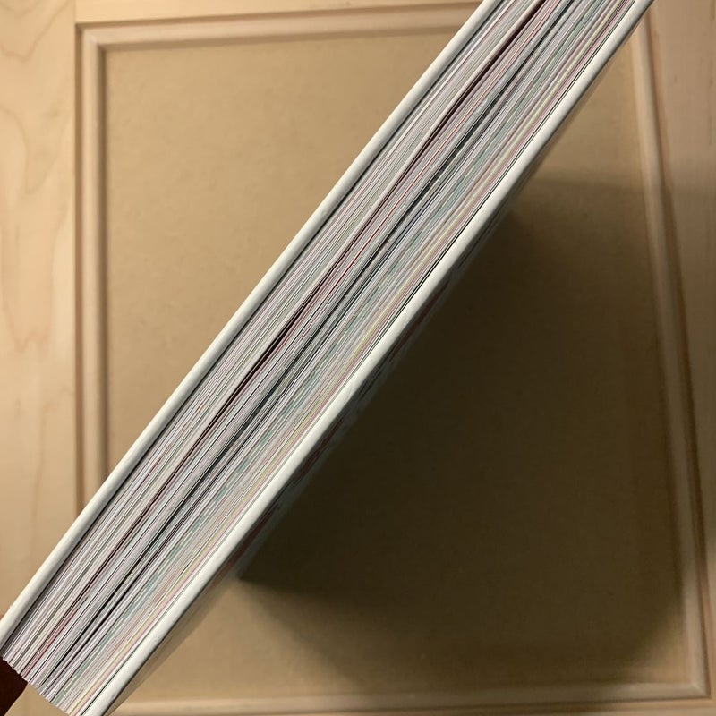 A Book That Takes Its Time