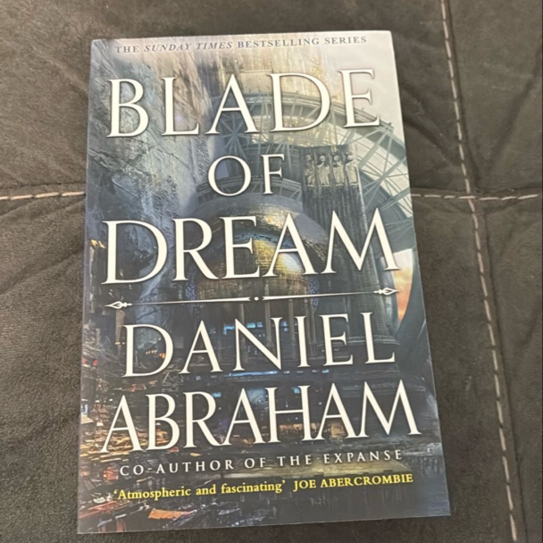 Blade of Dream