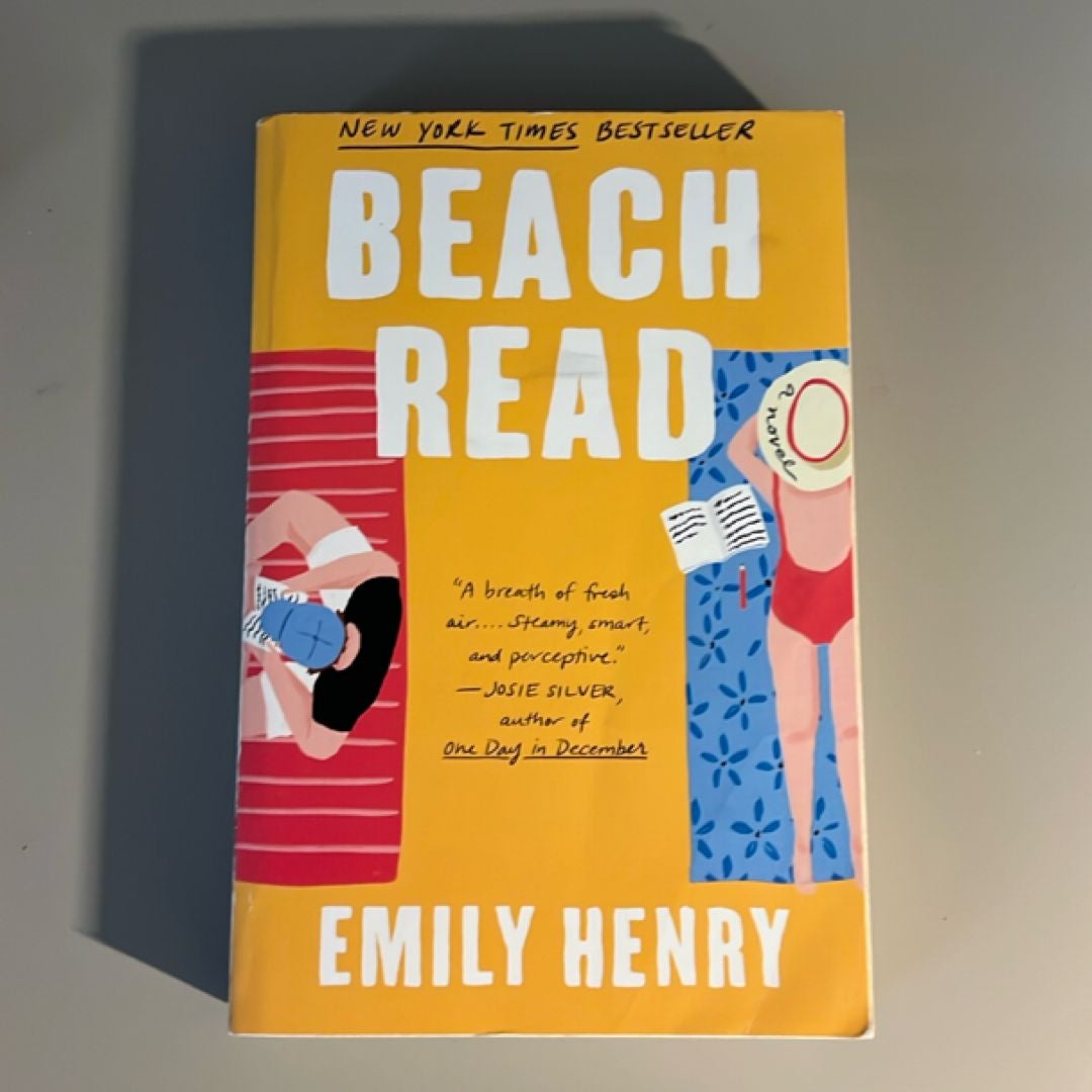Beach Read