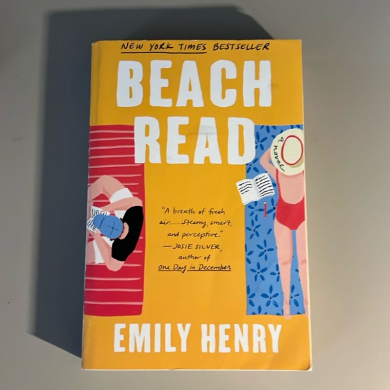 Beach Read