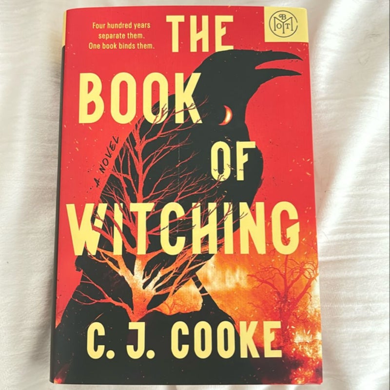 The Book of Witching