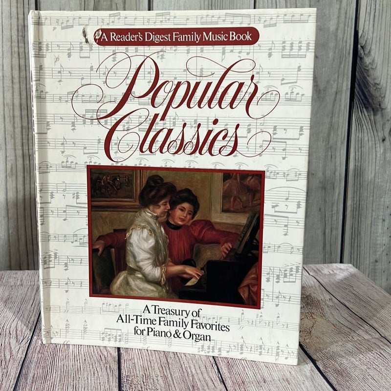 Popular Classics