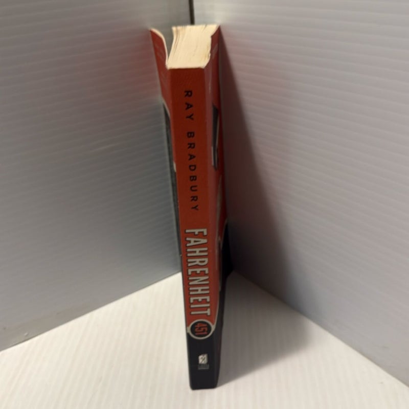 Fahrenheit 451