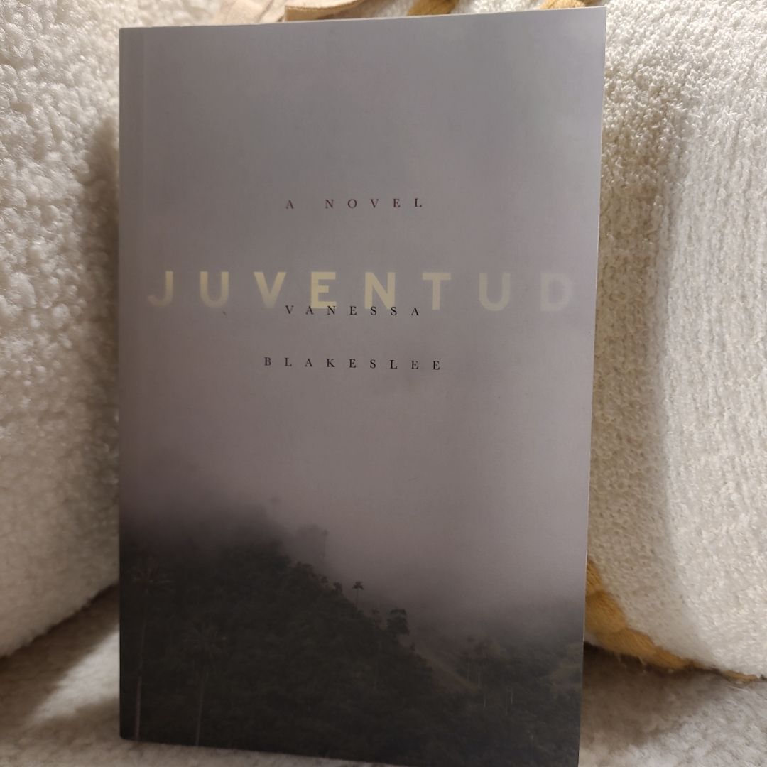 (SIGNED) Juventud
