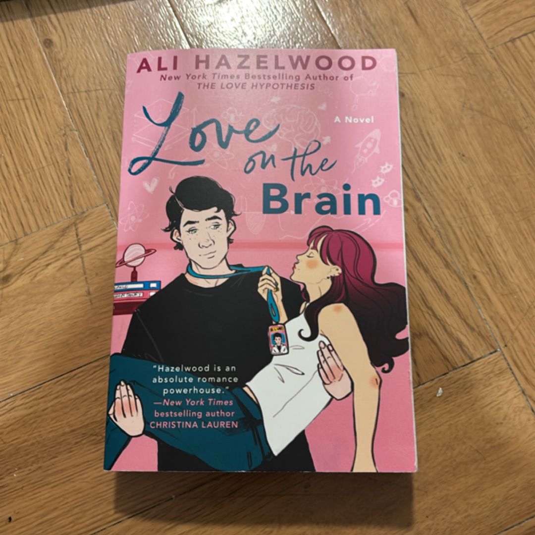 Love on the Brain