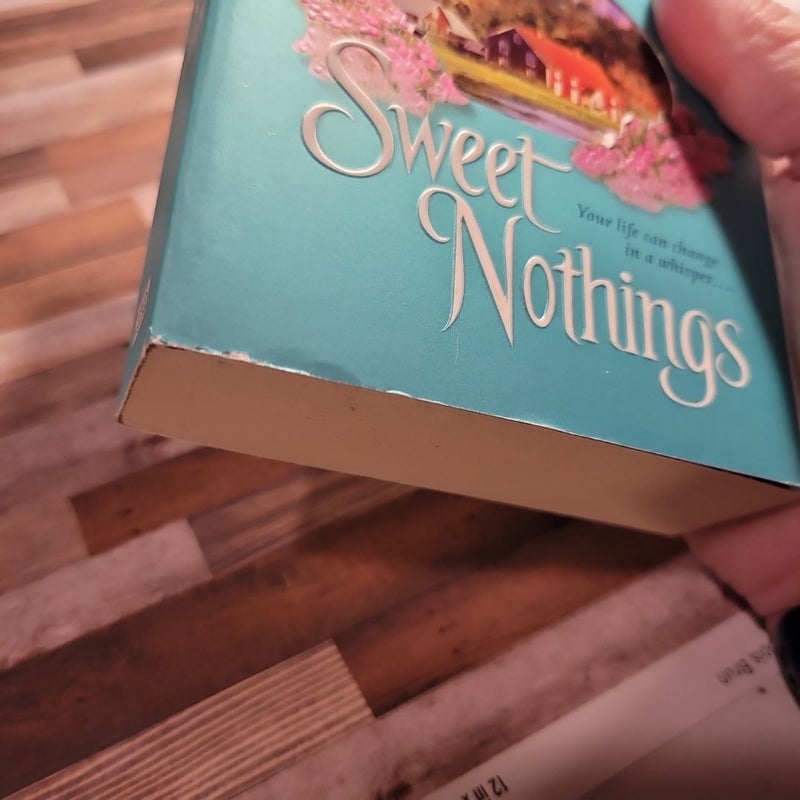 Sweet Nothings