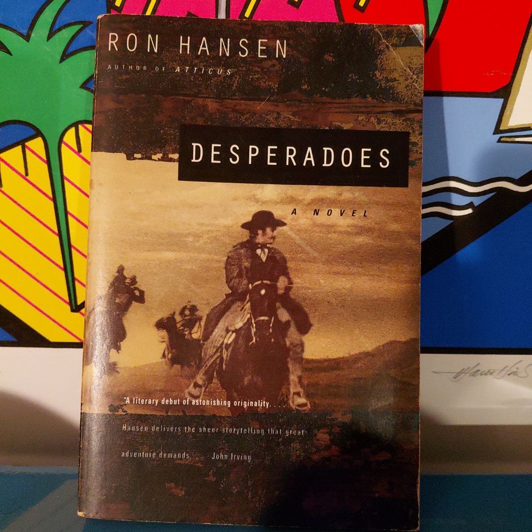 Desperadoes