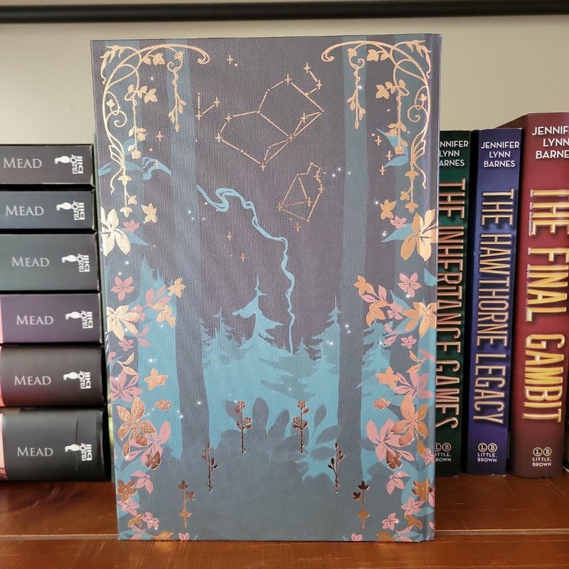 Lore of the Wilds (Special Edition/Signed)