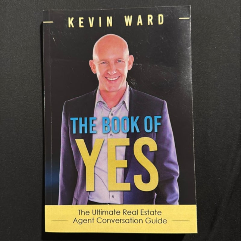 The Book of YES