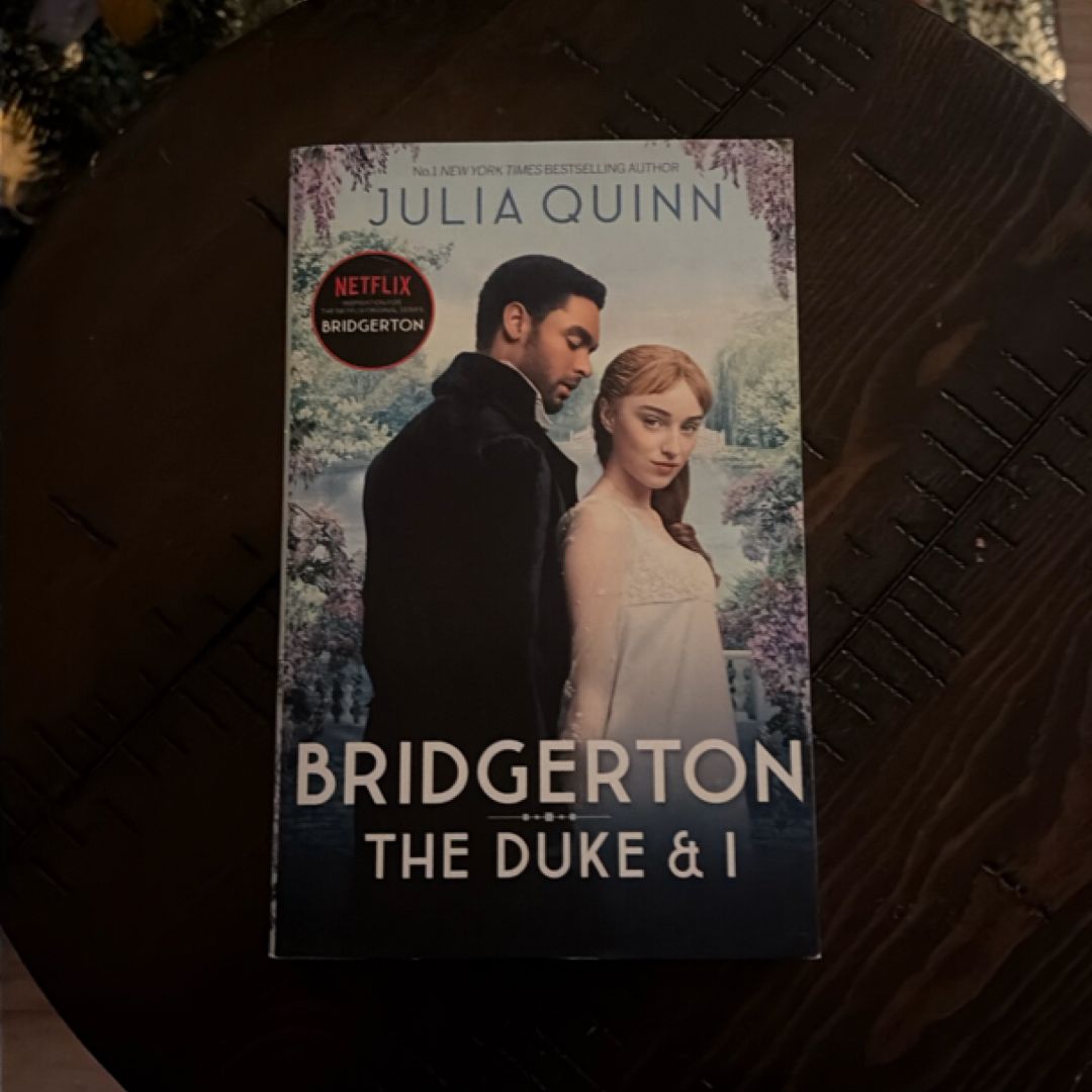 Bridgerton: the Duke and I (Bridgertons Book 1)