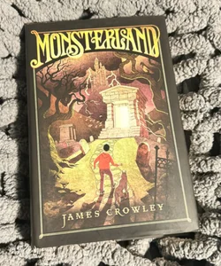 Monsterland