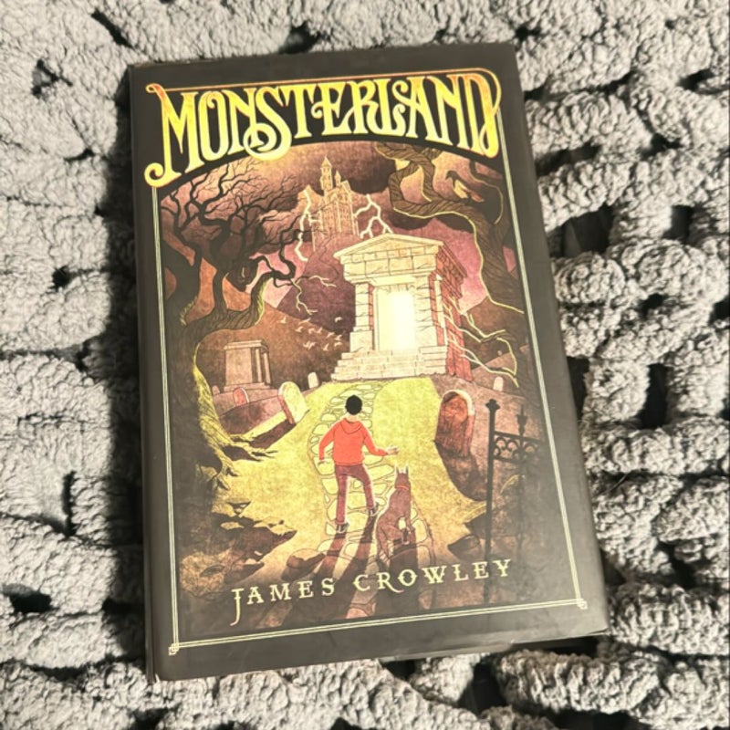 Monsterland