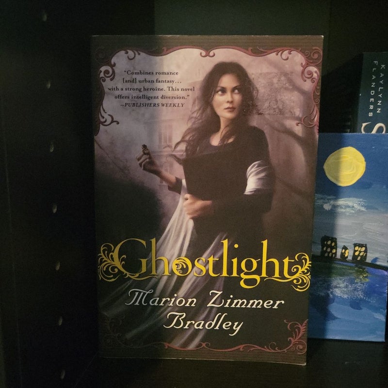 Ghostlight