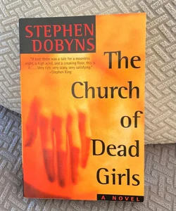 The Church of Dead Girls