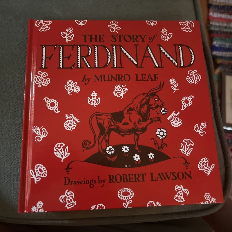 The Story of Ferdinand