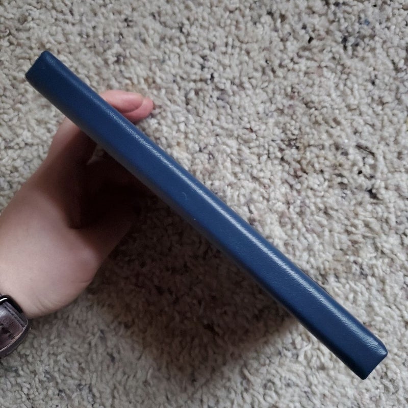 Harry Potter Ravenclaw Notebook