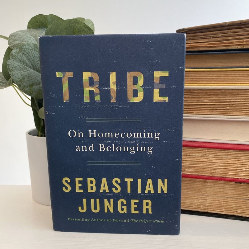 Tribe