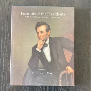 Portraits of the Presidents