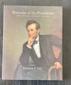 Portraits of the Presidents