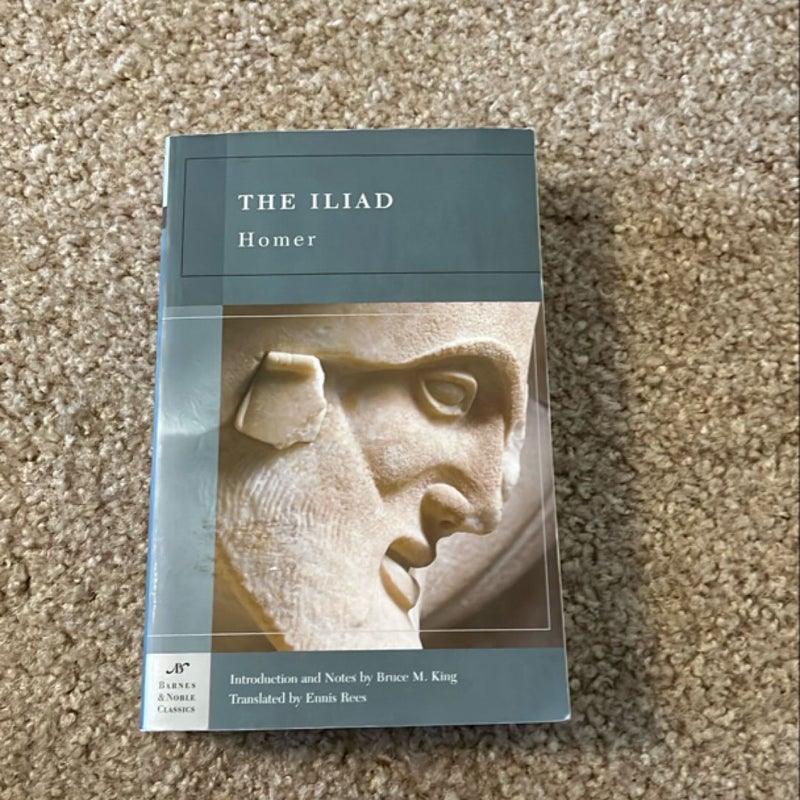 The Iliad