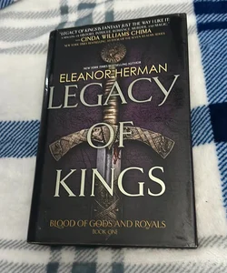 Legacy of Kings