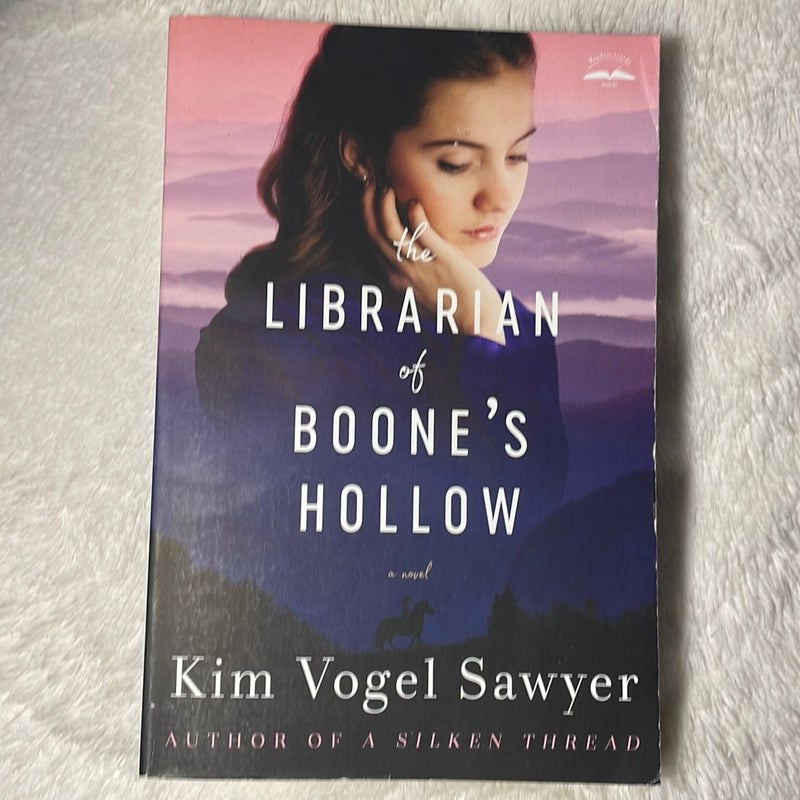 The Librarian of Boone's Hollow