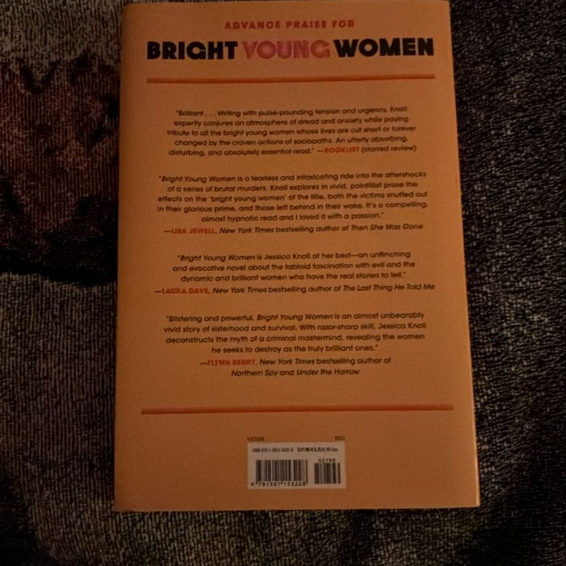 Bright Young Women