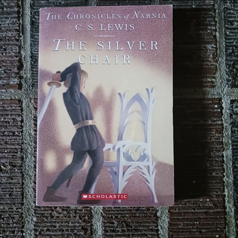 The Silver Chair