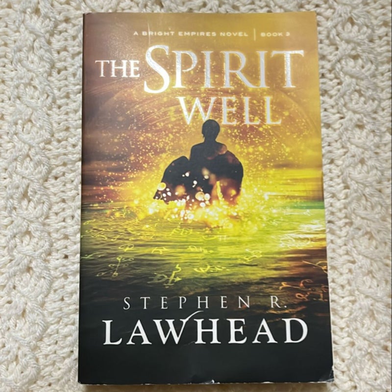 The Spirit Well