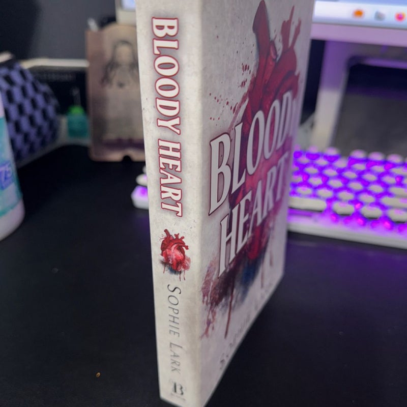 Bloody Heart