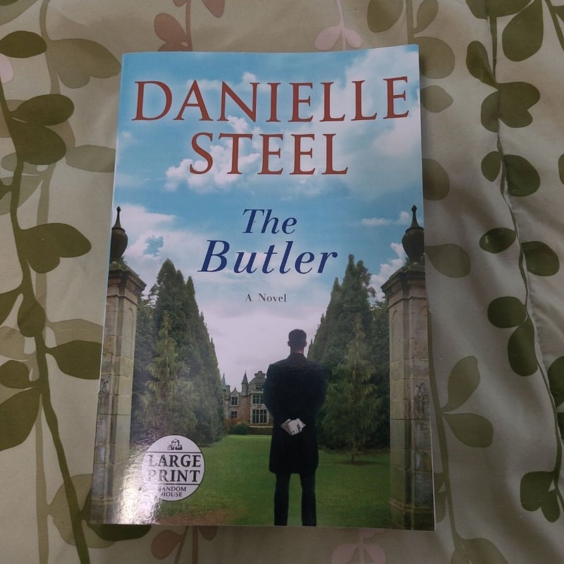 The Butler