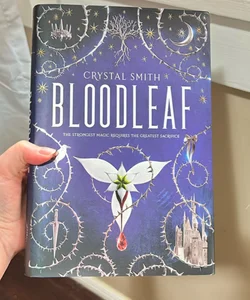 Bloodleaf