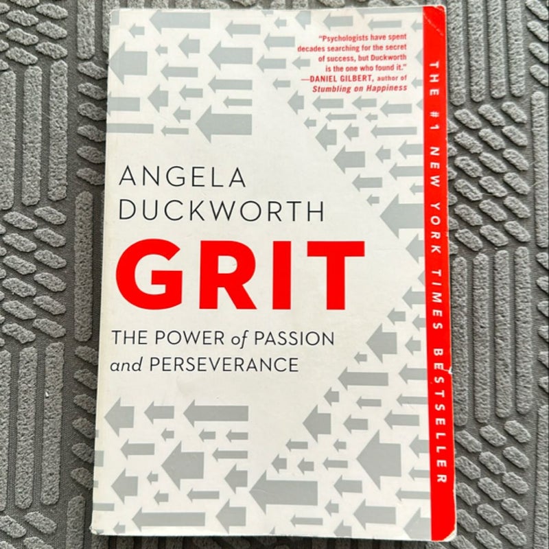 Grit