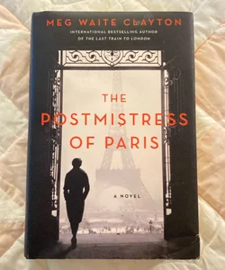 The Postmistress of Paris