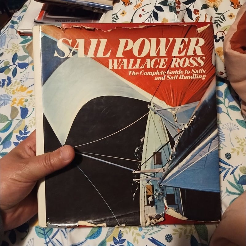 Sail Power