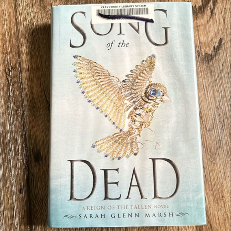 Song of the Dead