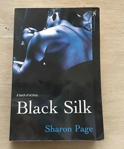 Black Silk