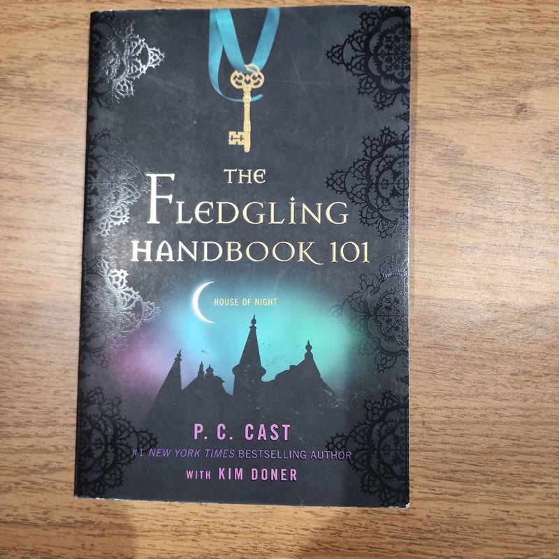 The Fledgling Handbook 101