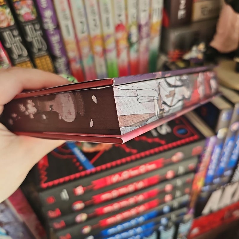 Heaven Official's Blessing: Tian Guan Ci Fu (Deluxe Hardcover Novel) Vol. 2