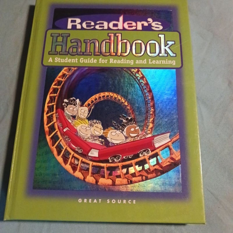 Reader's Handbook