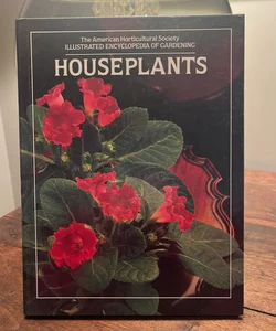 Houseplants 
