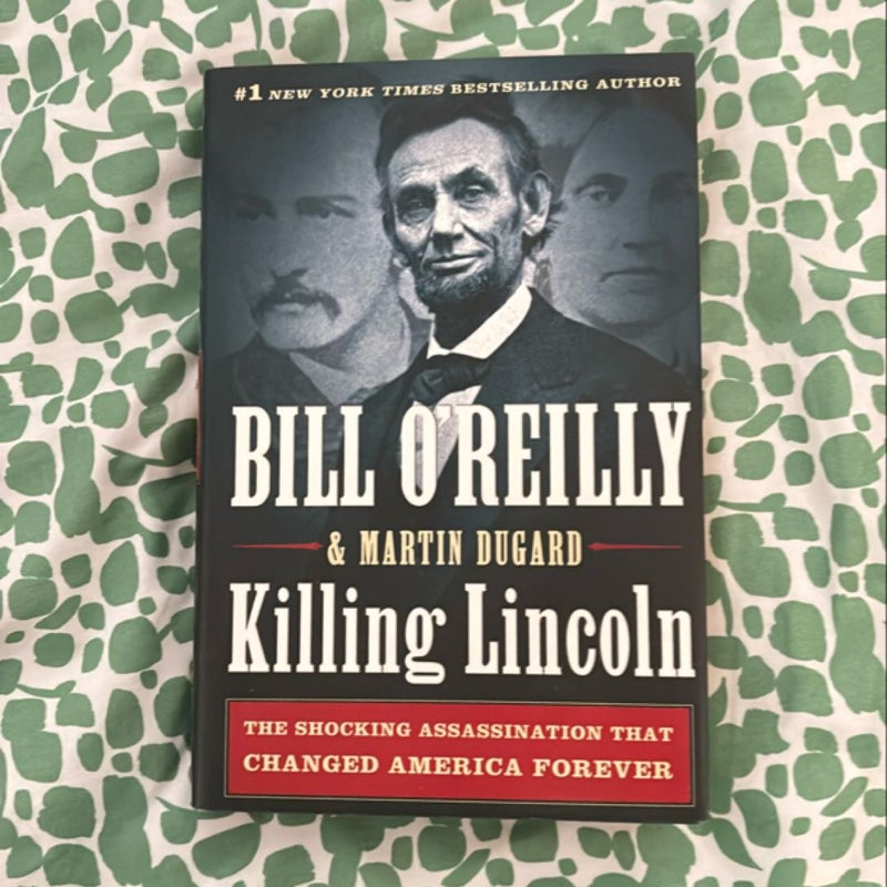 Killing Lincoln