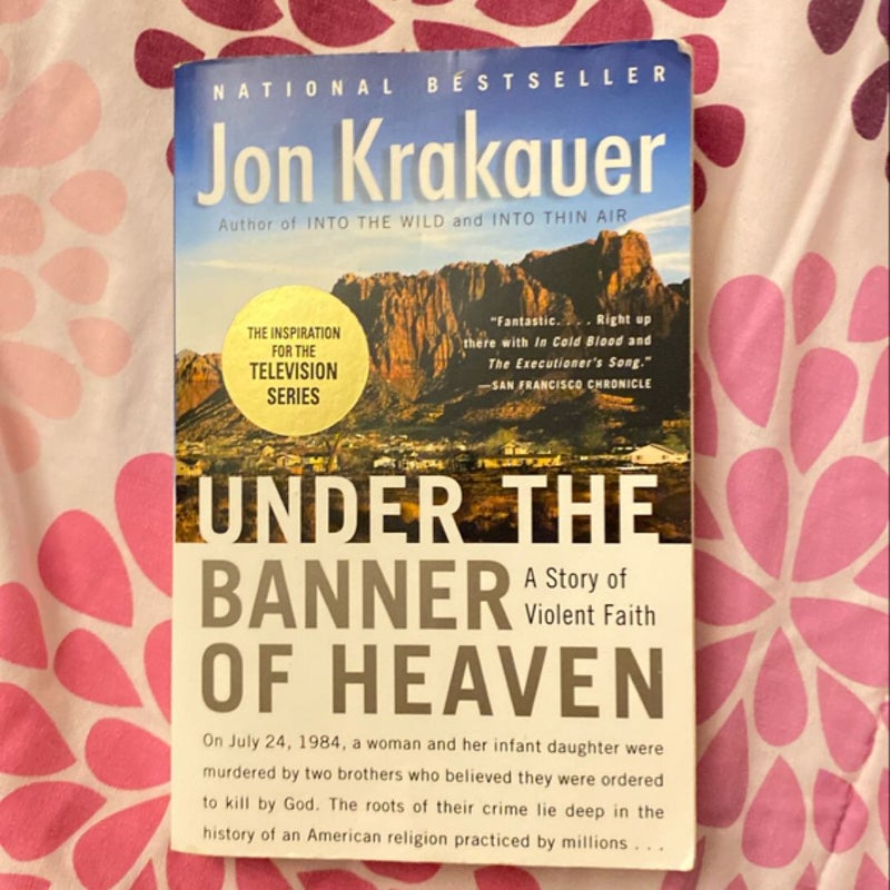 Under the Banner of Heaven