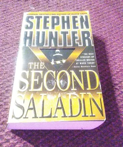 The Second Saladin