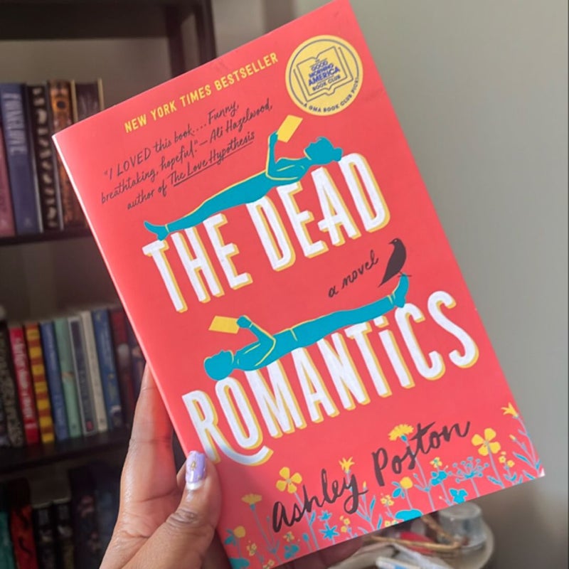 The Dead Romantics