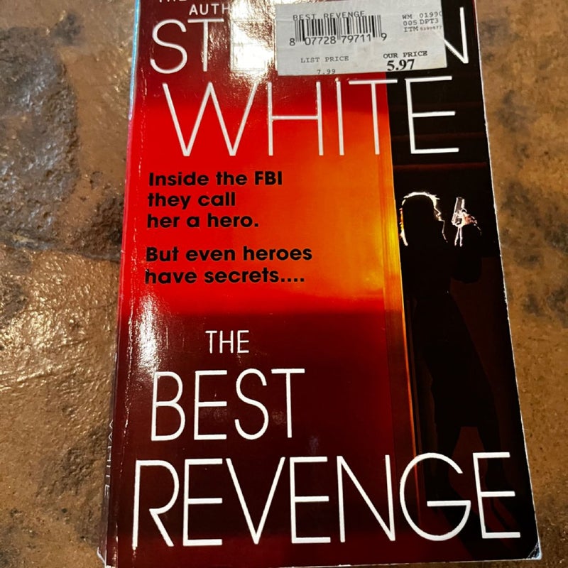 The Best Revenge