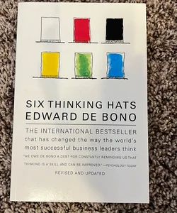 Six Thinking Hats