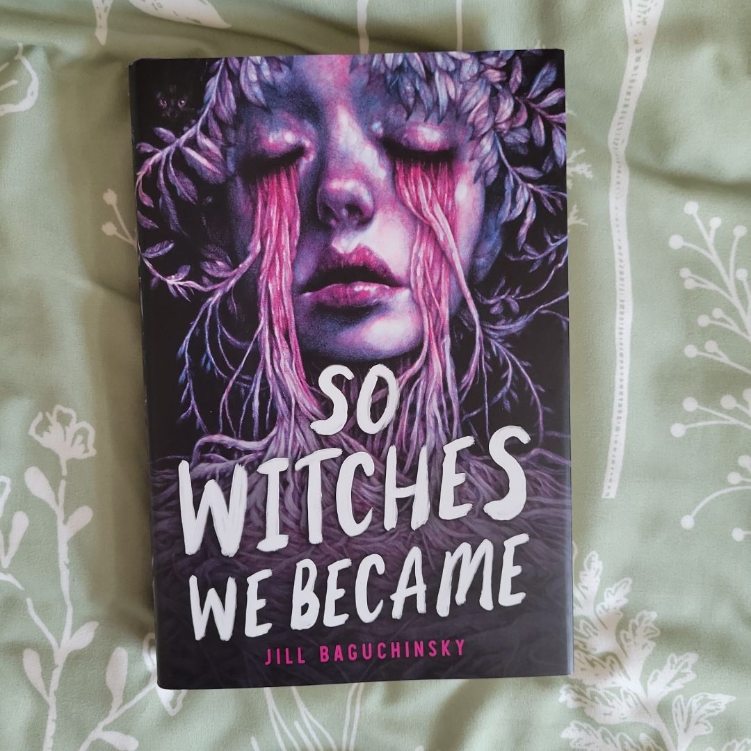 So Witches We Became
